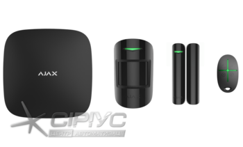 Стартовий комплект StarterKit Стартовий комплект StarterKit