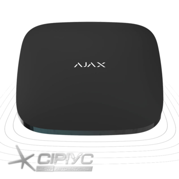 Бездротовий подовжувач ReX Бездротовий подовжувач ReX