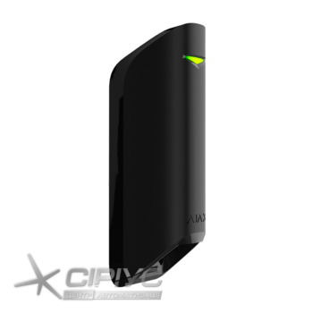 Датчик руху MotionProtect Curtain Датчик руху MotionProtect Curtain