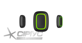 Тривожна кнопка Button Тривожна кнопка Button