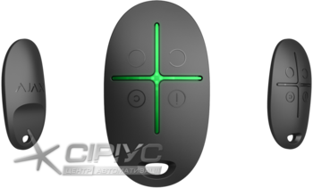 Брелок SpaceControl Брелок SpaceControl