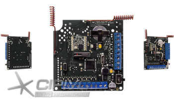 Модуль-приймач ocBridge Plus Модуль-приймач ocBridge Plus