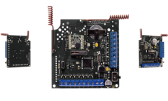 Модуль-приймач ocBridge Plus