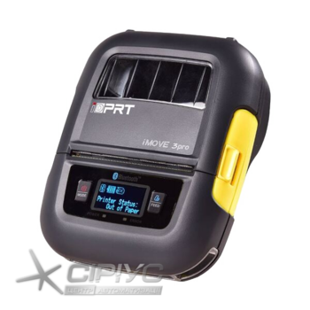 Мобільний принтер етикеток IDPRT iMove 3 Pro Мобільний принтер етикеток IDPRT iMove 3 Pro