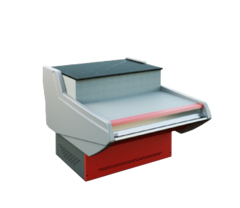 Прилавок торговий Джорджія Технохолод