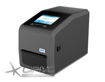 Принтер етикеток термотрансферний IDPRT iE2P Принтер етикеток термотрансферний IDPRT iE2P