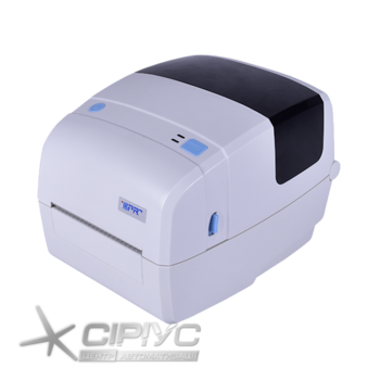 Принтер етикеток IDPRT ID4S 300dpi Принтер етикеток IDPRT ID4S 300dpi