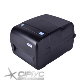 Принтер етикеток термотрансферний IDPRT IT4X 300dpi
