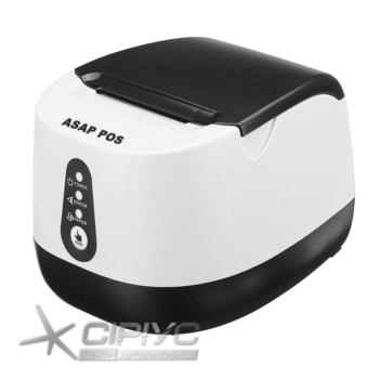Принтер чеків ASAP POS SH58 Принтер чеків ASAP POS SH58