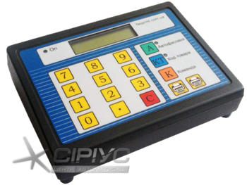 Смарт-клавиатура Fasprint для маркировки и фасовки продукции Смарт-клавиатура Fasprint для маркировки и фасовки продукции