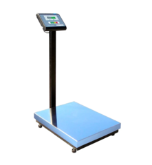 Вага товарна ВН-100-1