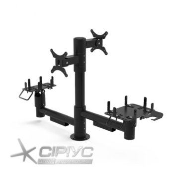 Стійка MAKEN PS-3020/2