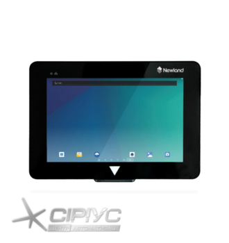 Інформаційний термінал Newland NQuire 750 Stingray