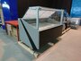 Витрина холодильная Juka FGL190 рестайлинг