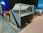 Холодильная витрина Juka FGL190A рестайлинг