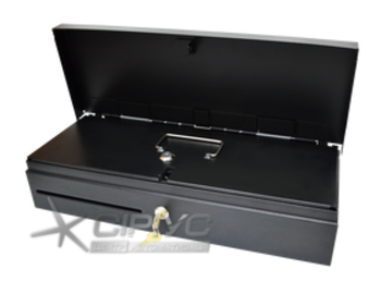 Горизонтальна грошова скриня 461 FT Горизонтальна грошова скриня 461 FT