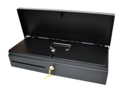 Горизонтальна грошова скриня 461 FT