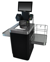 Каса самообслуговування GEOS SCO-01