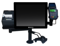 Каса самообслуговування GEOS SCO-03