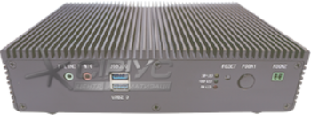 Pos-комп'ютер Geos Box 2 Pos-комп'ютер Geos Box 2