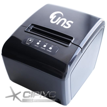 Принтер чеків UNS TP-C80.01UL Aliot Принтер чеків UNS TP-C80.01UL Aliot