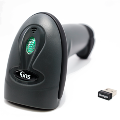 Бездротовий 2D сканер UNS BS-2201W TOR 2D