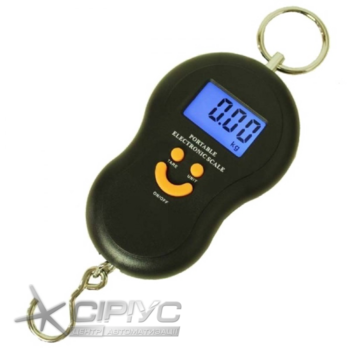 Електронна кантерна вага DG-50