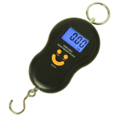 Електронна кантерна вага DG-50