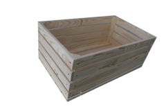 Дерев'яний ящик 500*300*200 мм