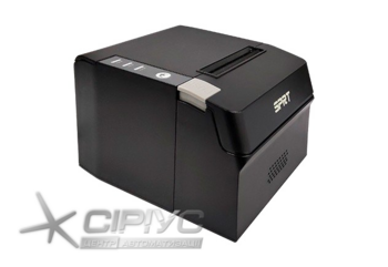 Принтер чеків SPRT SP-POS891 USB+Ethernet Принтер чеків SPRT SP-POS891 USB+Ethernet