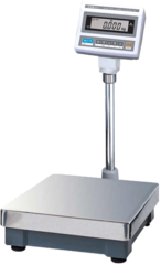 Ваги CAS HDI-150 платформні