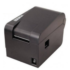 Принтер етикеток WPL 58