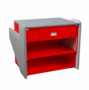 Прилавок торговий Juka FGL/FGL Restyling Прилавок торговий Juka FGL/FGL Restyling