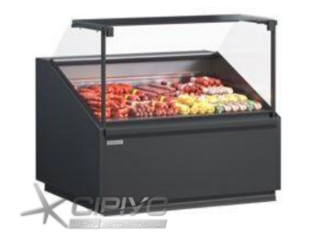 Холодильна вітрина Quadros