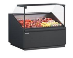 Холодильна вітрина Quadros