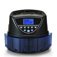 Сортувальник монет Native С8