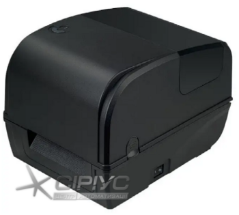Принтер етикеток UNS BP-241T Prime Принтер етикеток UNS BP-241T Prime