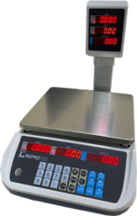 Вага Днепровес ВТД-РД з підключенням до ПК