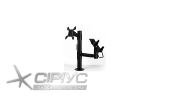 Касова стійка для обладнання LP 2 MON-PIN