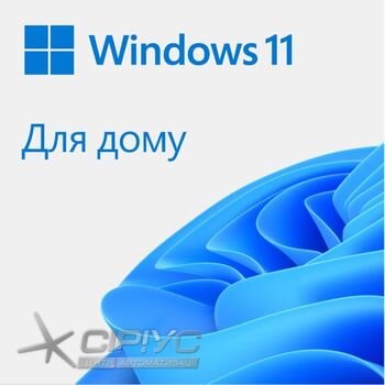 Windows 11 Home OEM