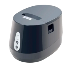 Гібридний принтер етикеток та чеків Xprinter XP-237B