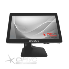 GEOS Pro SM 1502СH сенсорний pos-монітор