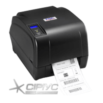 Принтер етикеток TSC TC310 Принтер етикеток TSC TC310
