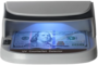 Детектор валют AL-09 UV+ВАТ Детектор валют AL-09 UV+ВАТ