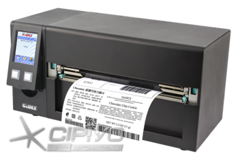 Принтер етикеток GoDEX HD 830i Принтер етикеток GoDEX HD 830i
