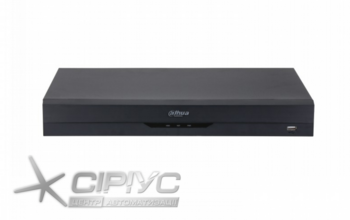 4-х канальний відеореєстратор DH-XVR5104HE-I3 4-х канальний відеореєстратор DH-XVR5104HE-I3