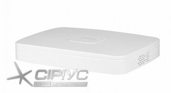 8-и канальний відеореєстратор DH-XVR5108C-I3 8-и канальний відеореєстратор DH-XVR5108C-I3