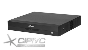 8-и канальний відеореєстратор DH-XVR5108HE-I3 8-и канальний відеореєстратор DH-XVR5108HE-I3