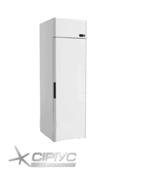 Морозильна шафа з нержавійки Energy LB ST (-18…-23)