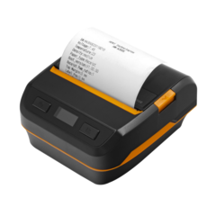 Мобільний принтер чеків HPRT HM-A300E